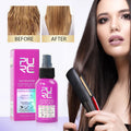 PURC Heat Protection Spray – Argan Oil & Coconut Oil, 75ml Heat Protection Spray Qst 75ml