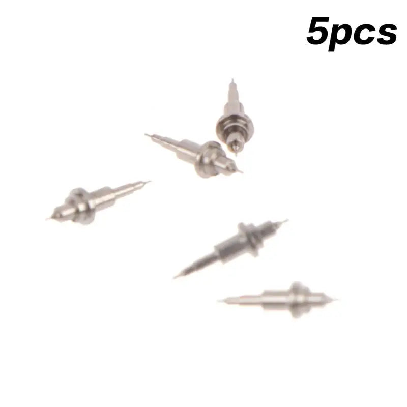 Watch Balance Wheel Pivot Shaft Tips | Watchmaker Repair Parts Watch Repair Parts Qme