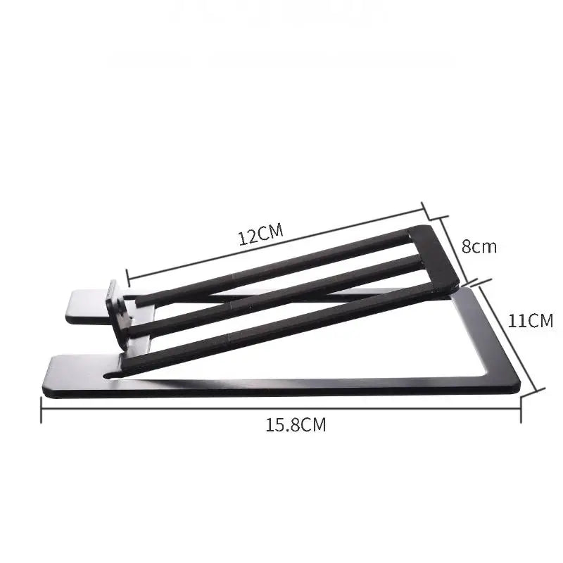 Heavy Duty Aluminum Desktop Speaker Stands – Tabletop Audio Desktop Speaker Stand Qme Default Title