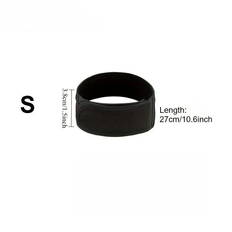 Adjustable Elastic No-Buckle Invisible Belt for Jeans & Pants Elastic Invisible Belt Qme