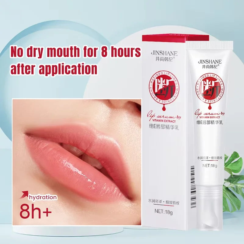 Vitamin E Lip Brightening & Moisturizing Cream 18g | PWYUMAN Lip Brightening Cream Qst