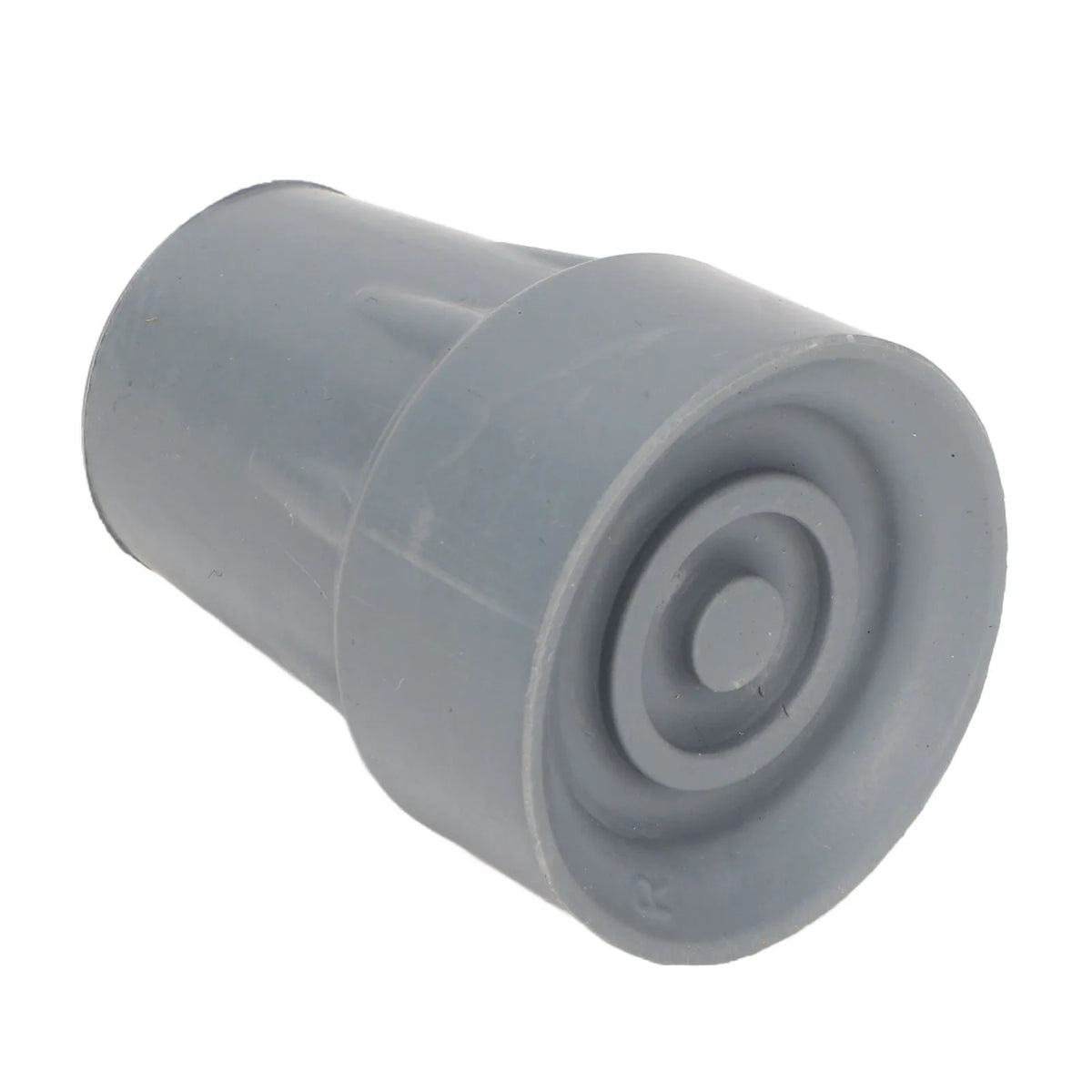Heavy Duty Rubber Replacement Cane Tips – Non-Slip 22mm Cane Tip Replacement Qme