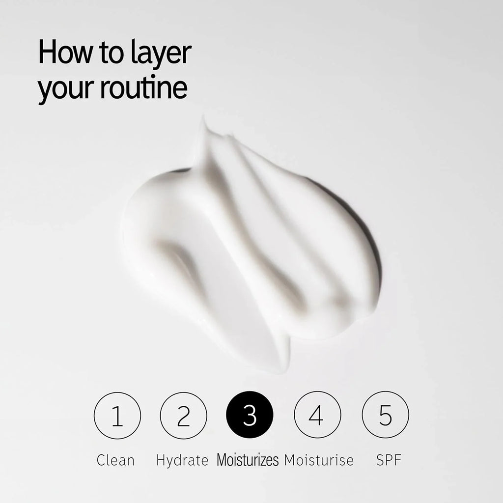 Caffeine Eye Cream – Brighten & Refresh Tired-Looking Eyes | Qme Eye Cream Qme