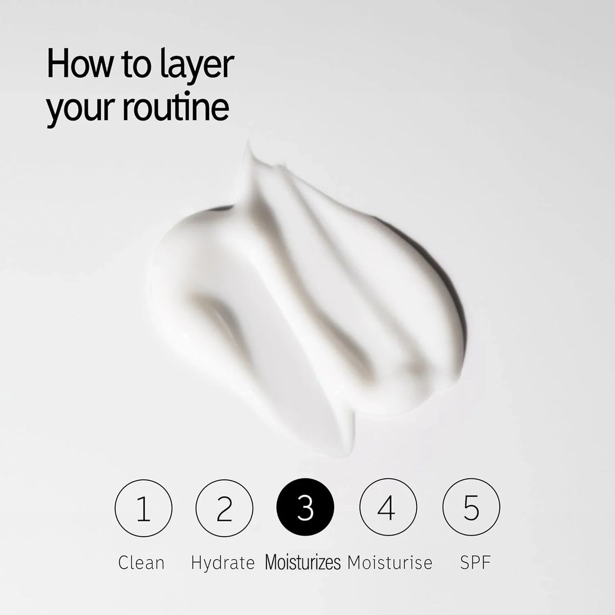 Caffeine Eye Cream – Brighten & Refresh Tired-Looking Eyes | Qme Eye Cream Qme