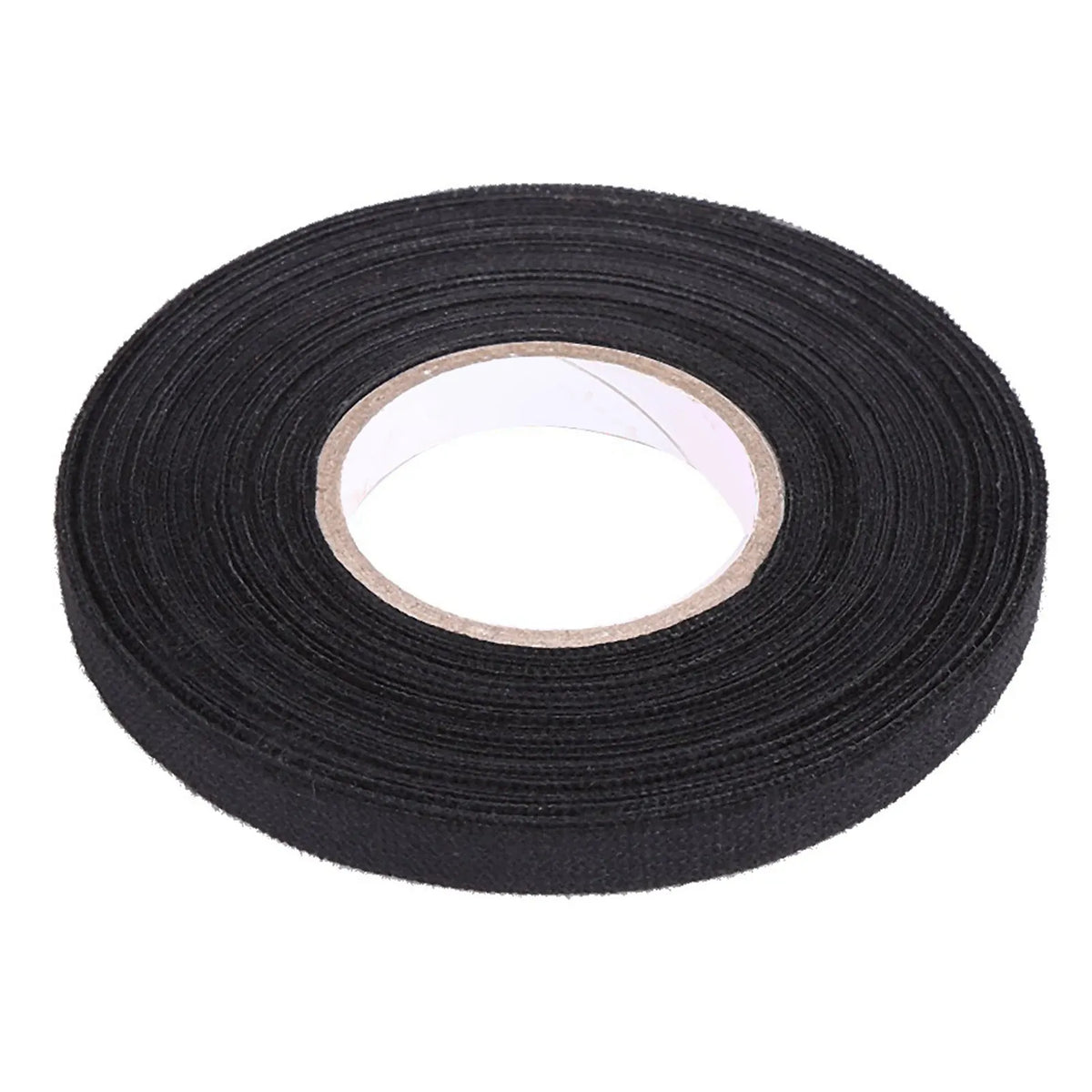 Automotive Wiring Harness Felt Tape – Anti-Squeak Self-Adhesive Wiring Harness Tape Qst 9mmx25m
