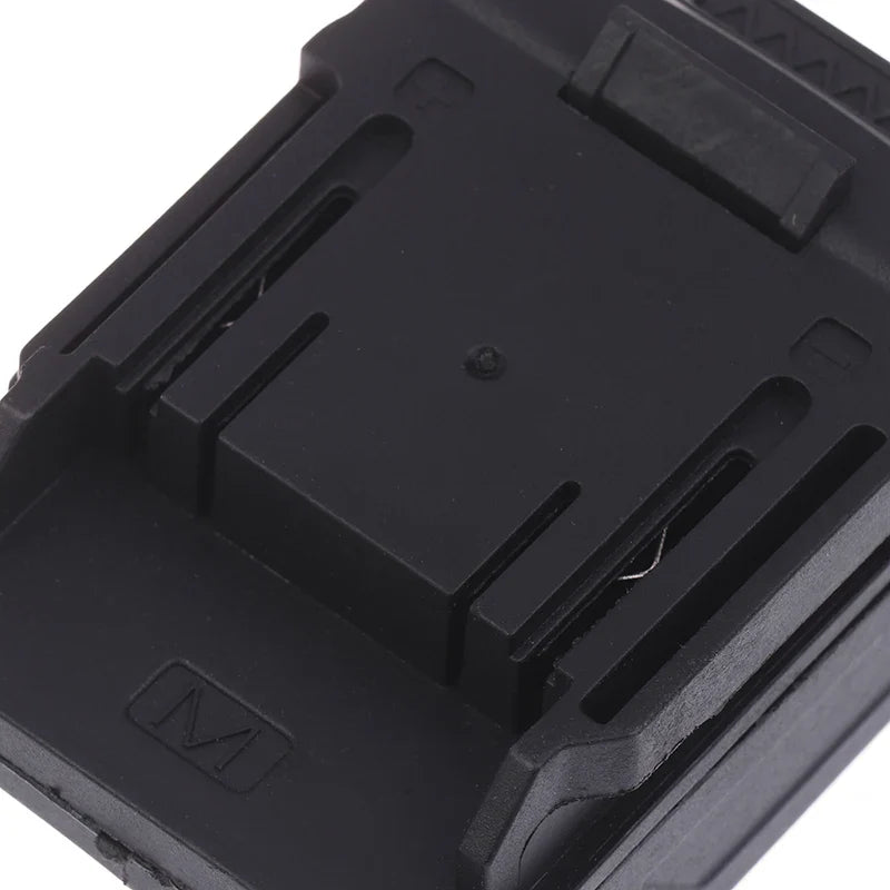 20-Cell 18650 Battery Adapter Converter 60A 21V – A3 Compatible Battery Adapter Converter Qme
