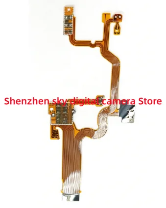 Panasonic MDH1 Rear Seat Flex Cable Base | Camera Repair Part Camera Repair Part Qme Default Title