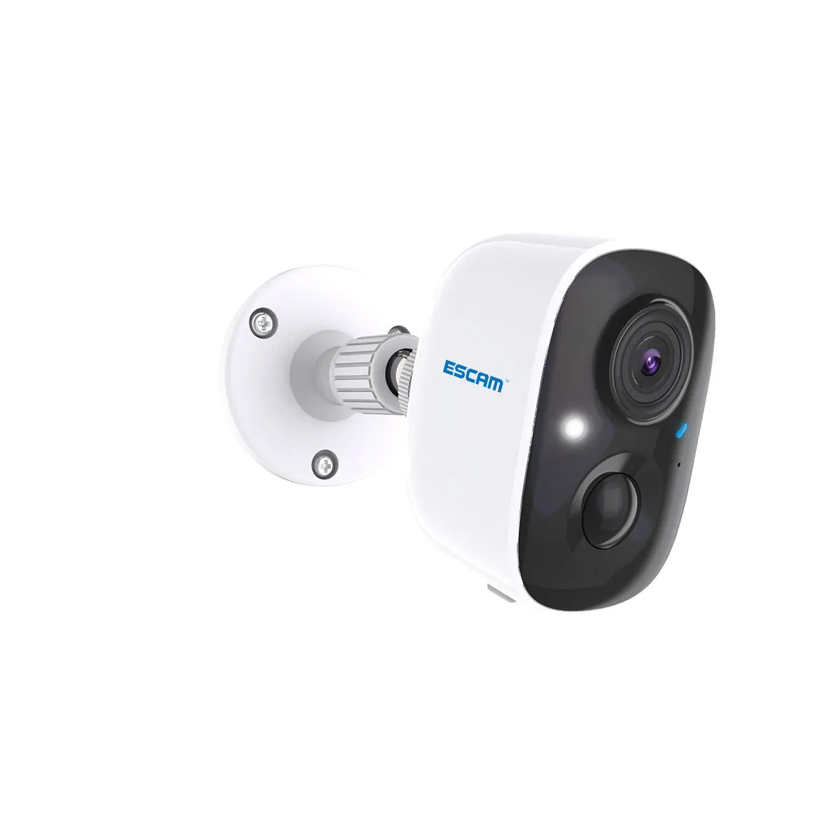 ESCAM G14 1080P WiFi IP Camera Full HD AI Recognition & PIR WiFi Security Camera Qme Standard