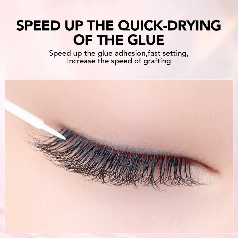 NATUHANA Eyelash Extension Bonder & Primer 10ml Eyelash Extension Bonder Qme