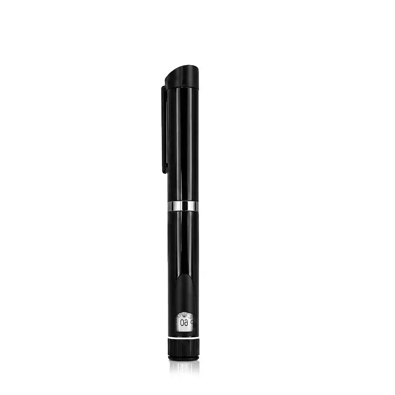 V3 Reusable Metal Insulin Pen – Adjustable Dose Refillable Set