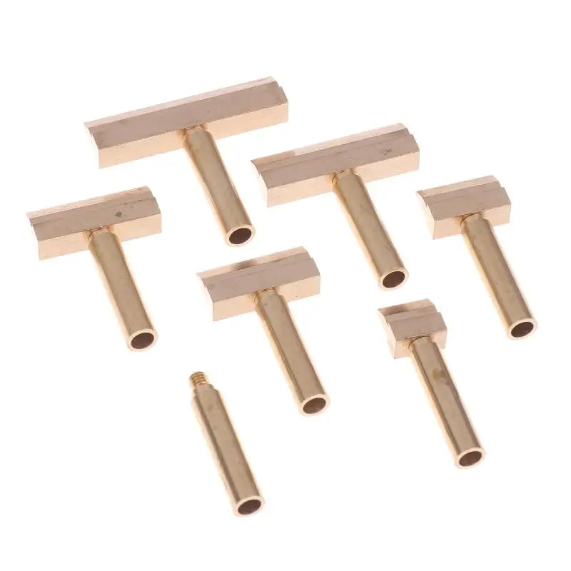 Spade Soldering Iron Tip 10.5mm for 936 937 888D Series Soldering Iron Tip Qme
