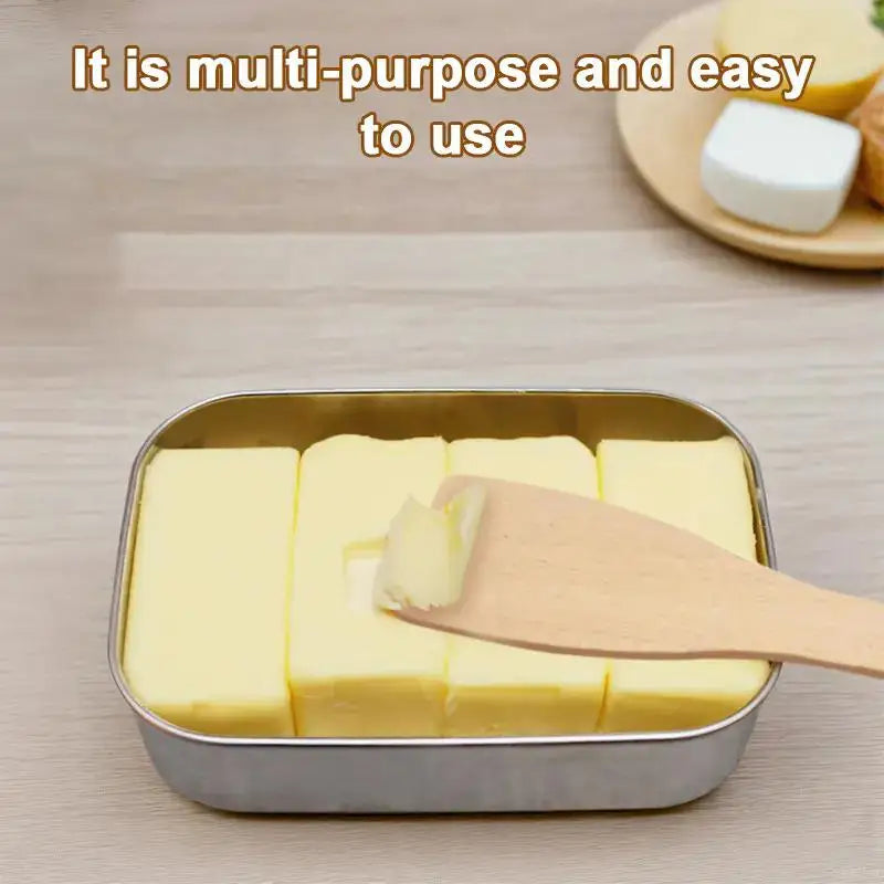 Wooden Spatula for Cooking & Mixing – Nonstick Safe Wooden Spatula Qst