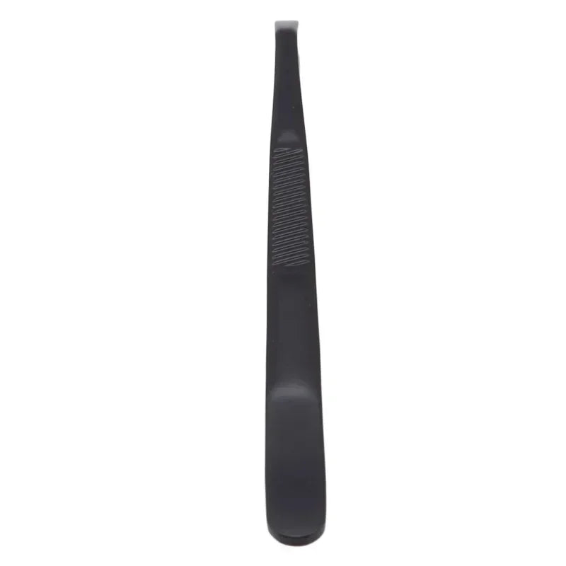 Stainless Steel Slant Eyebrow Tweezers – Precision Hair Removal Eyebrow Tweezers Qme