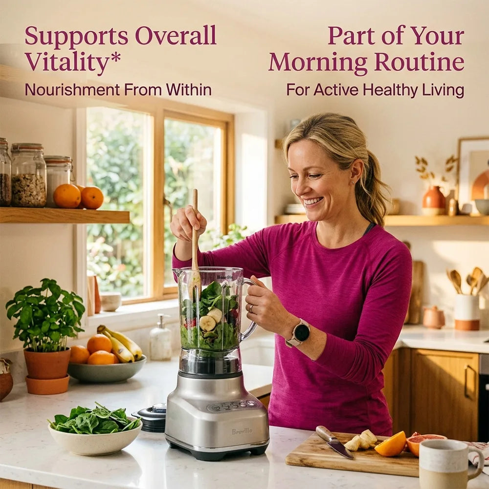 Beet Root Capsules 10,000mg – Heart & Digestive Wellness | Fearathe Herbal Supplement Qst