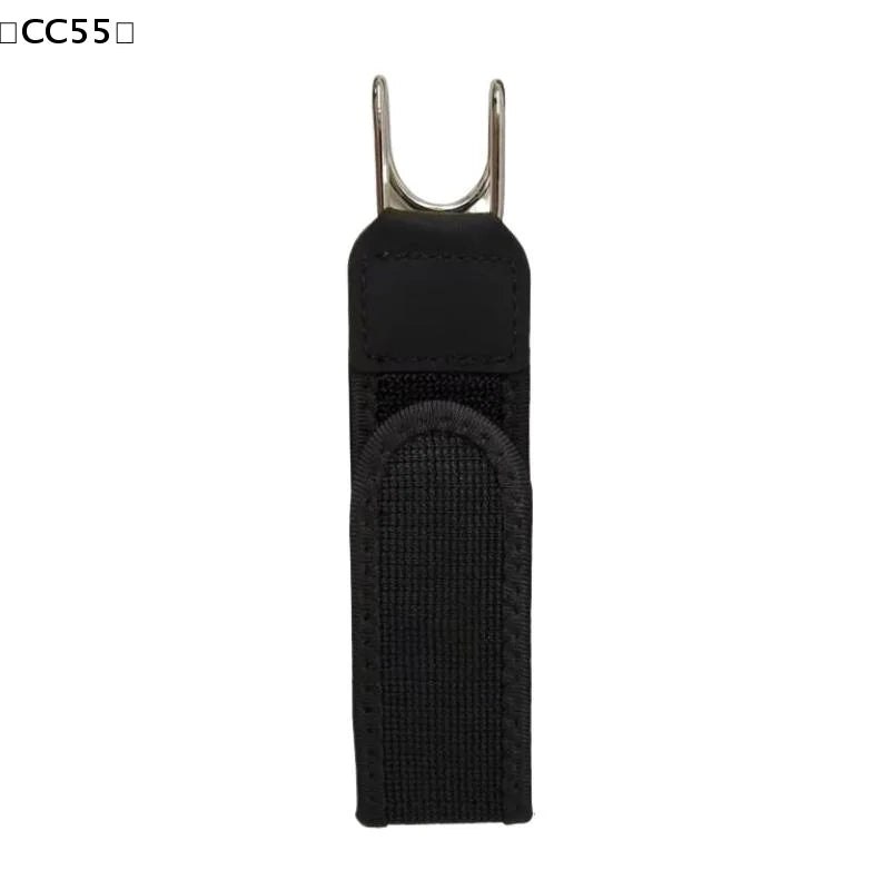 Buckleless Elastic Belt – Adjustable Metal Hook Invisible Fit Elastic Waist Belt Qst