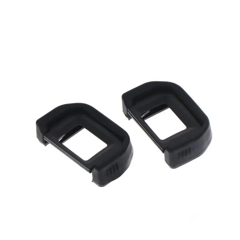 EF Eyecup Viewfinder for Canon EOS DSLR 2-Pack Replacement Camera Eyecup Qme