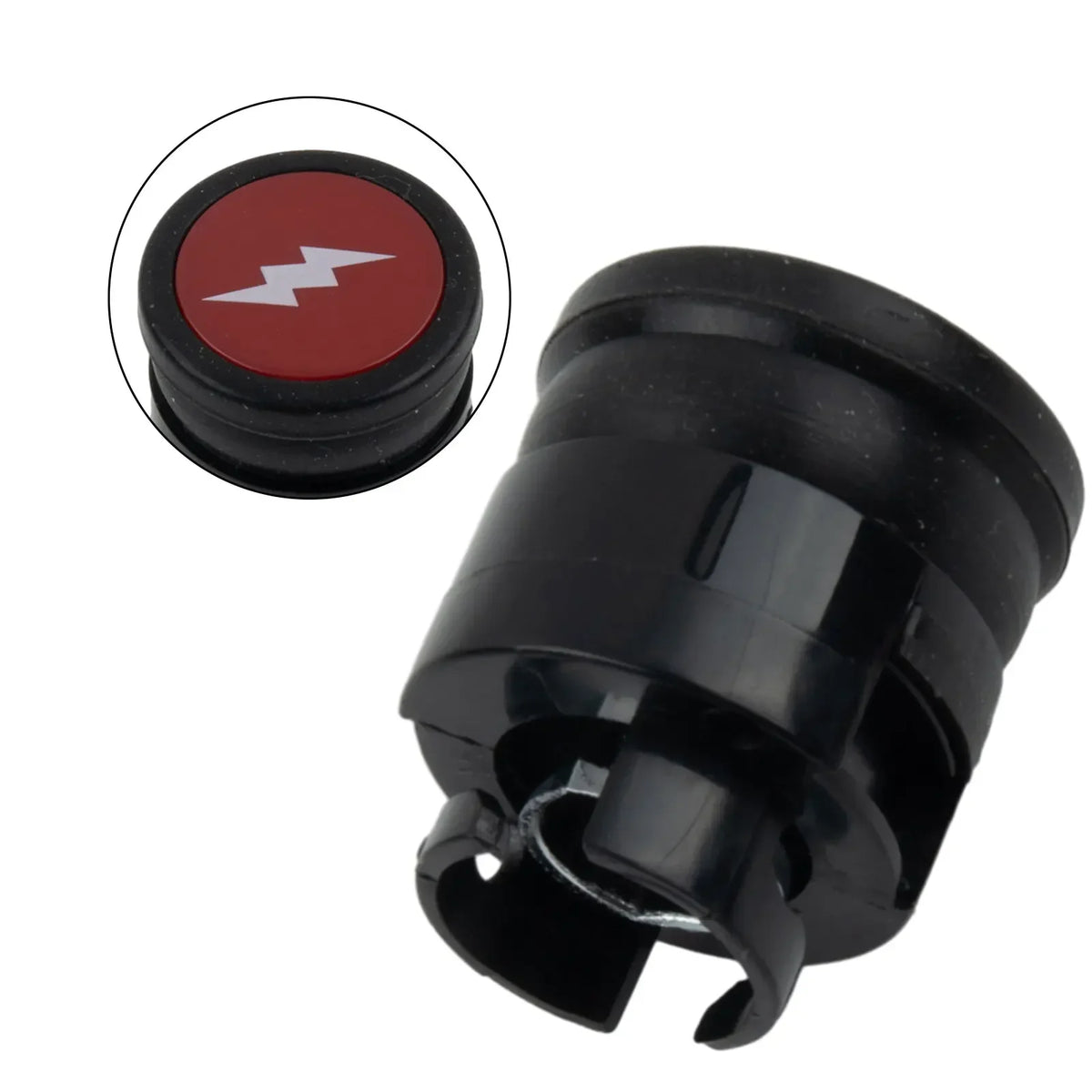 Weber Gas Grill Ignitor Switch – Q220 Q300 Q320 Q1200 Q2000 Grill Ignitor Switch Qme