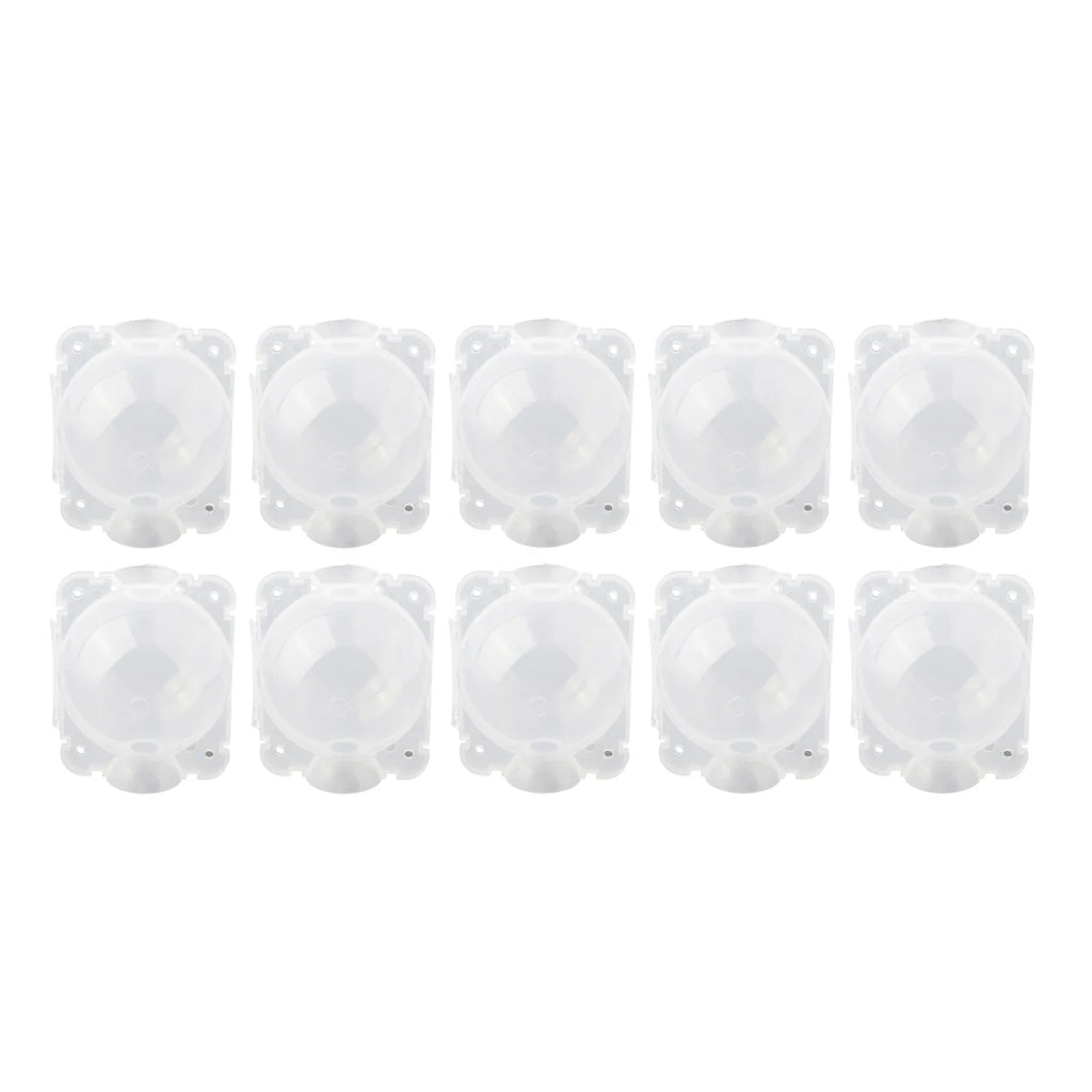 Plant Rooting Grafting Ball Box – Air Layering Propagation Plant Propagation Tool Qme