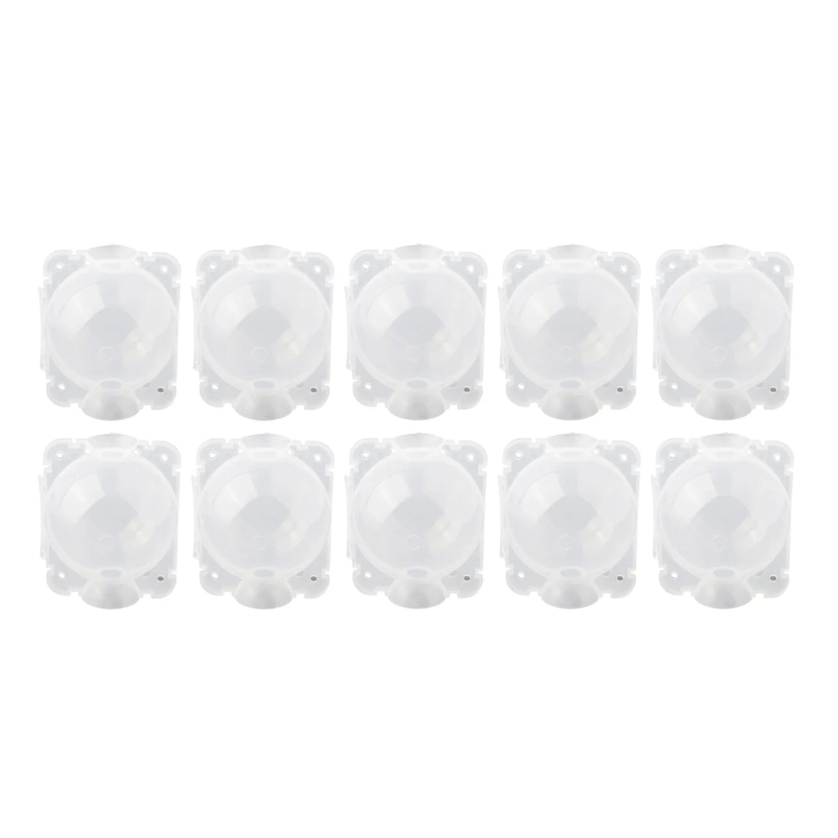 Plant Rooting Grafting Ball Box – Air Layering Propagation Plant Propagation Tool Qme