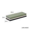 Double-Sided Knife Sharpening Stone | Pro Whetstone Sharpener Whetstone Knife Sharpener Qme P1000 4000 1pc
