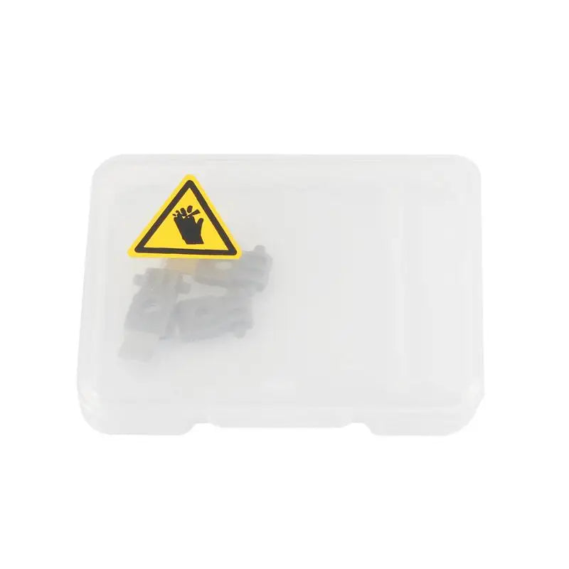 P2S 3D Printer Filament Cutter Replacement Blades | Clean Cut Replacement Cutter Blades Qme