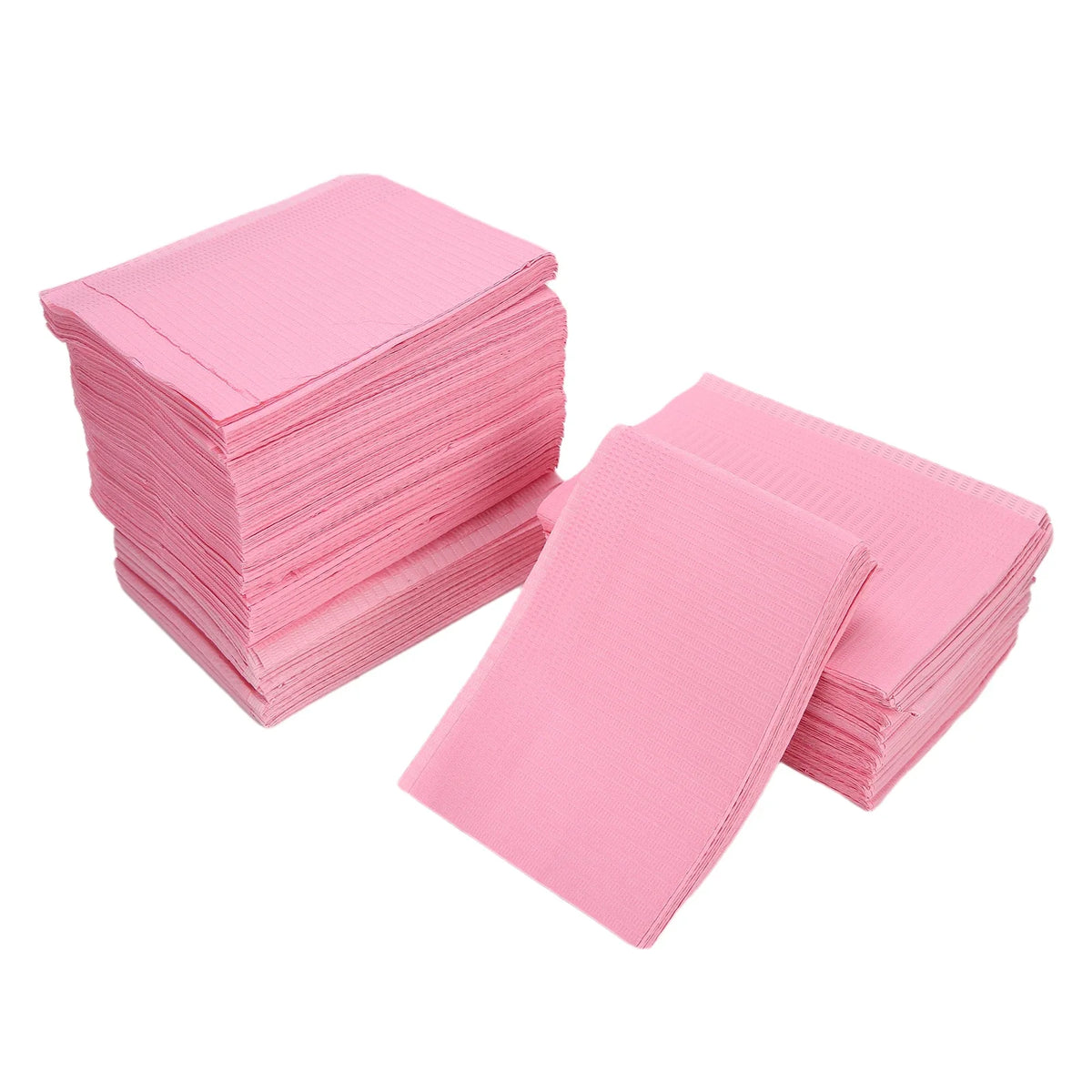 Disposable Waterproof Table Mat Bibs Tattoo & Piercing 125pk Disposable Table Mat Qme