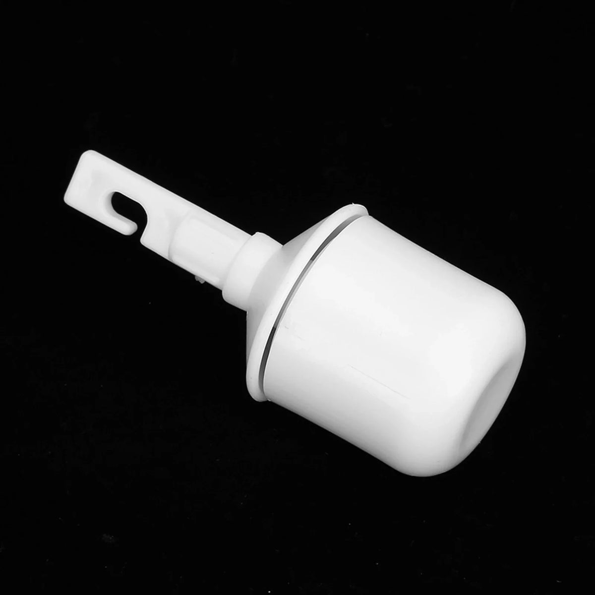 Walking Cane Hook Tip Replacement | Durable Plastic Cane Tip Cane Tip Replacement Qme