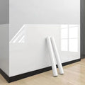 Transparent Electrostatic Kitchen Wall Protective Film Kitchen Wall Film Qme 001 60cmX1m