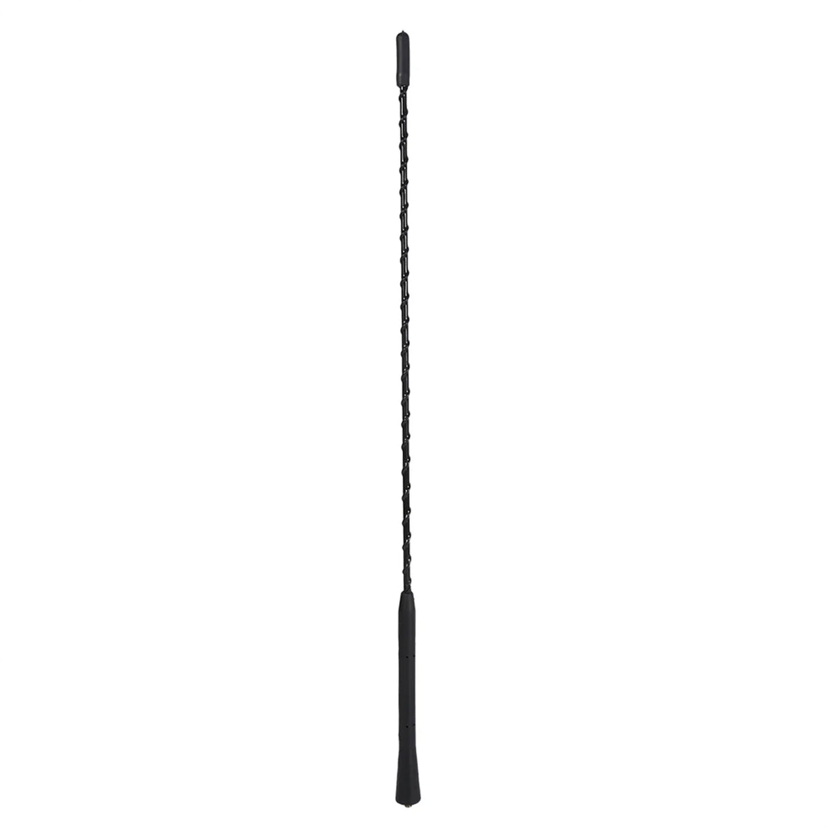 Universal Car Roof Mast Antenna FM AM Stereo Radio Booster Car Radio Antenna Qme A