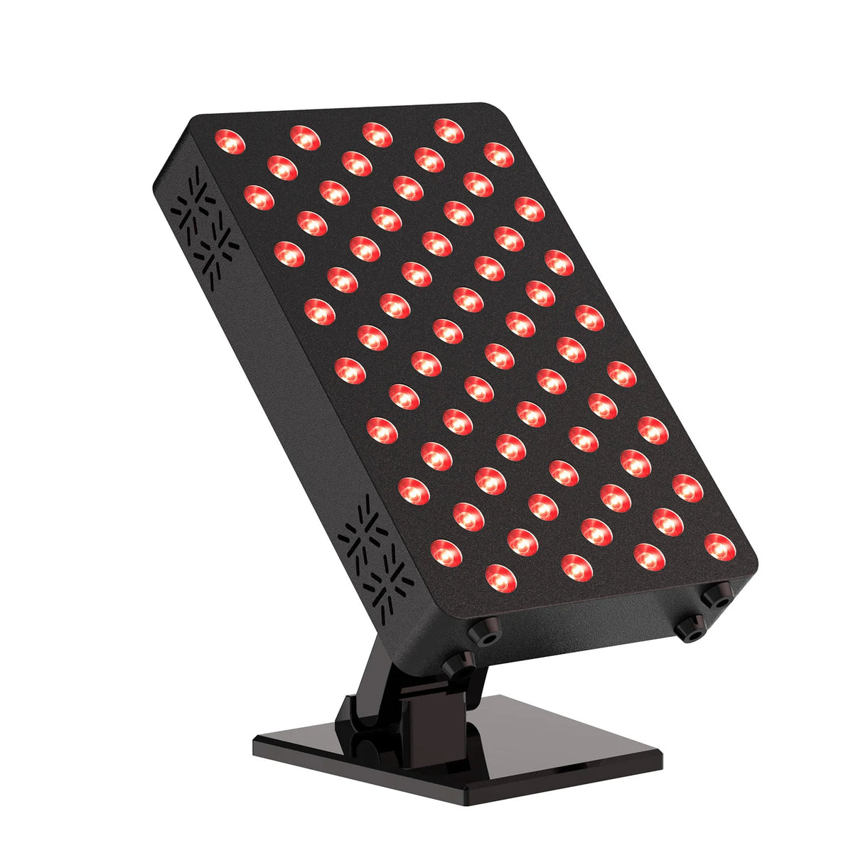 Suyzeko 64 LED Red Light Therapy Panel 200W | 8 Wavelengths Light Therapy Panel Qst GY-RLT-64