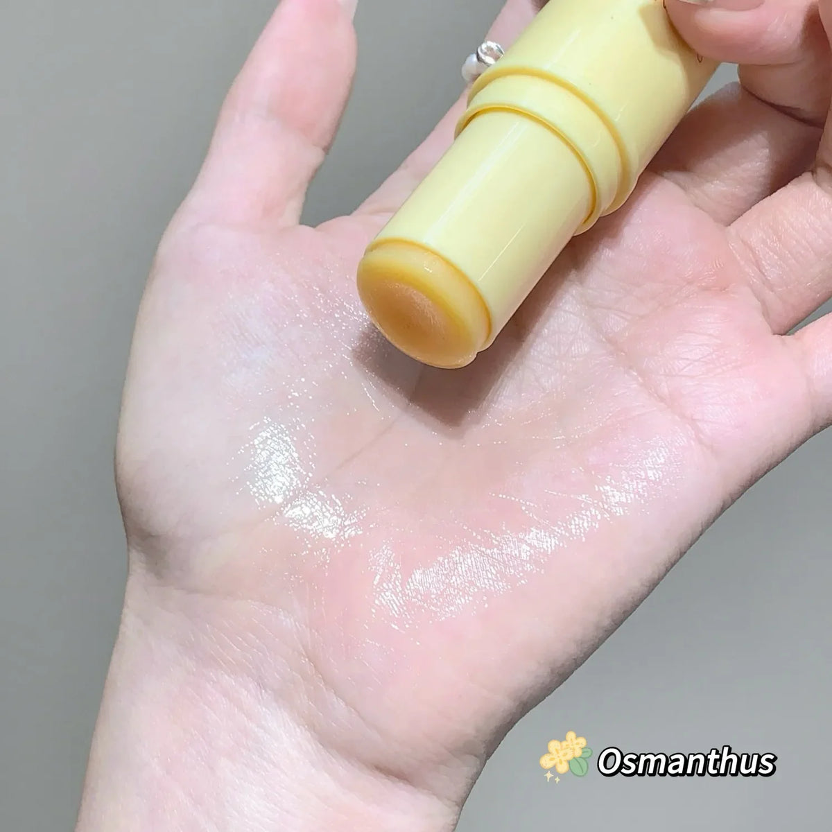 SHAQINUO Large Capacity Hydrating Lip Balm – Moisturizing Care Hydrating Lip Balm Qme S9026-3