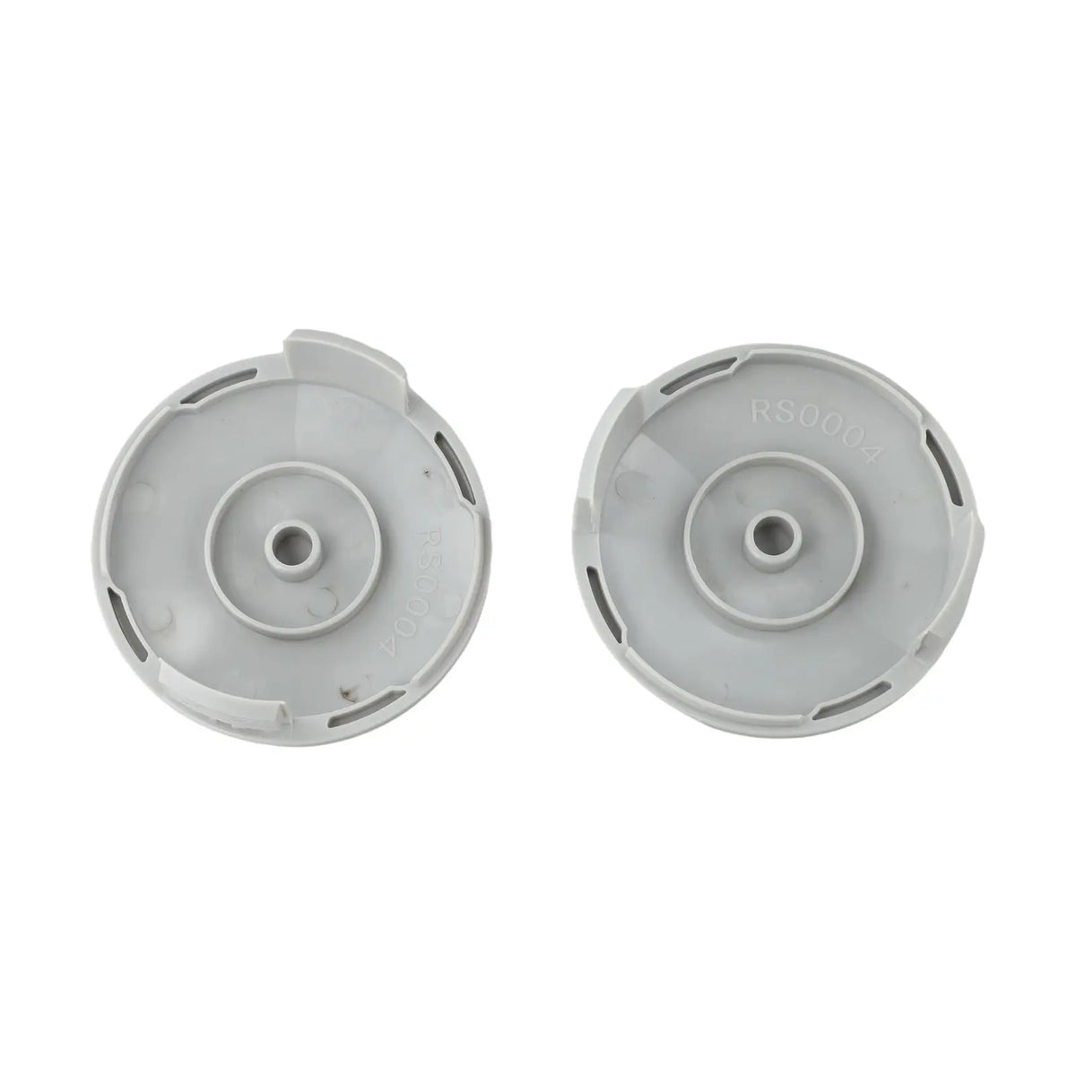 RAC122 Spool Covers 2-Pack for RLT4027 RLT4125 RLT5027 RLT6030 Trimmer Spool Cover Qme