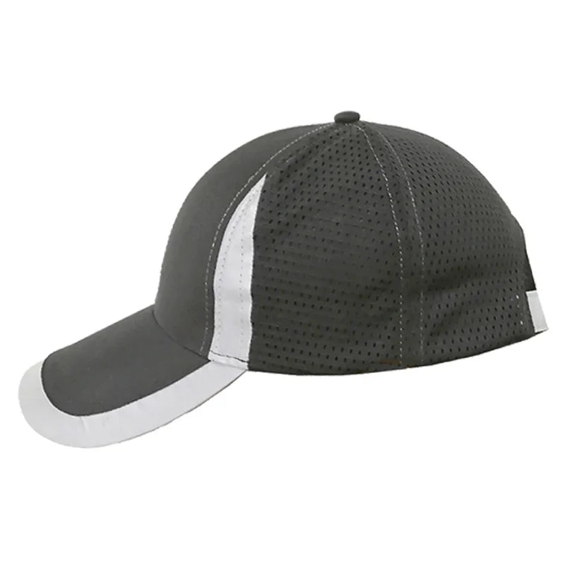 High-Visibility Bump Cap – Protective Hard Hat for Men Protective Bump Cap Qme