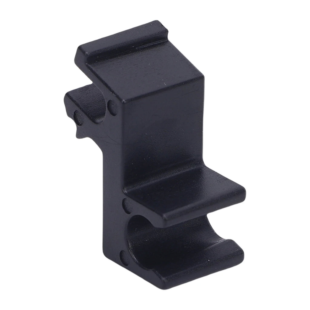 Tonneau Cover Prop Rod Clips – Hard Plastic, Anti-Crack Tonneau Cover Clips Qme