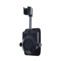 No Drill Adjustable Shower Head Holder | Wall Mount Bracket Shower Head Bracket Qme A1