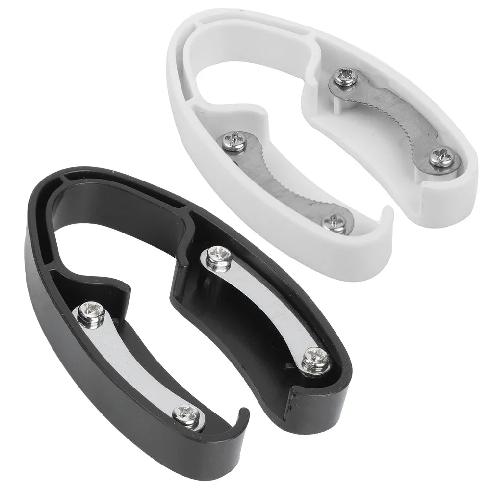 Wine Bottle Foil Cutter – Stainless Steel Capsule Remover Tool Wine Foil Cutter Qme
