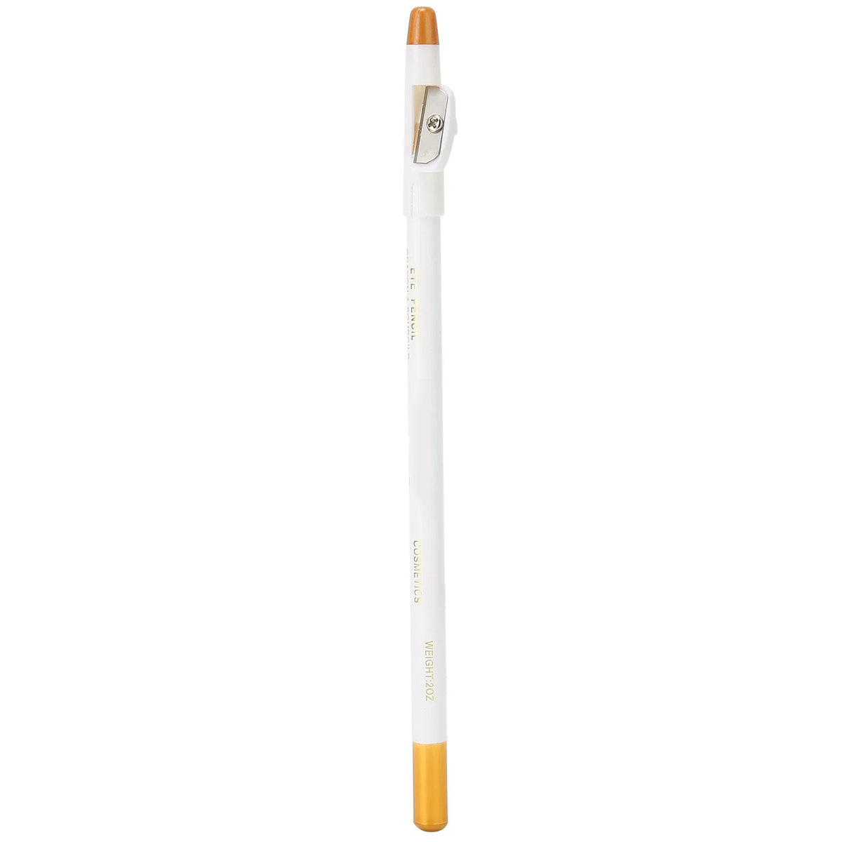 Beard Filler Pencil – Shaping & Styling Tool | 4 Colors Beard Filler Pencil Qme white
