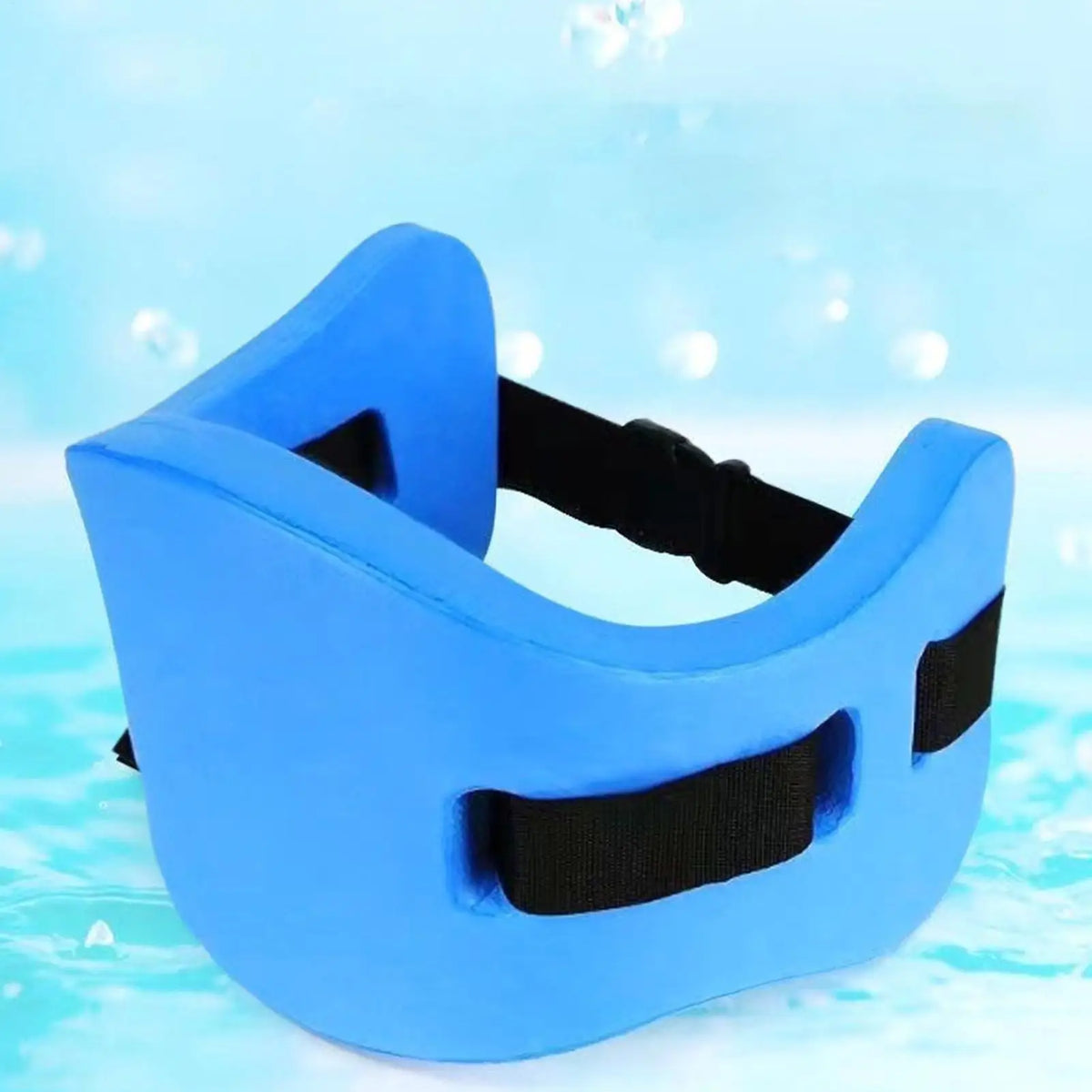 Swim Float Belt EVA Buoyancy Board for Adults & Kids Swim Float Belt Qme