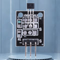 KY-003 Hall Effect Sensor Module A3144 for Arduino Hall Effect Sensor Module Qme Default Title