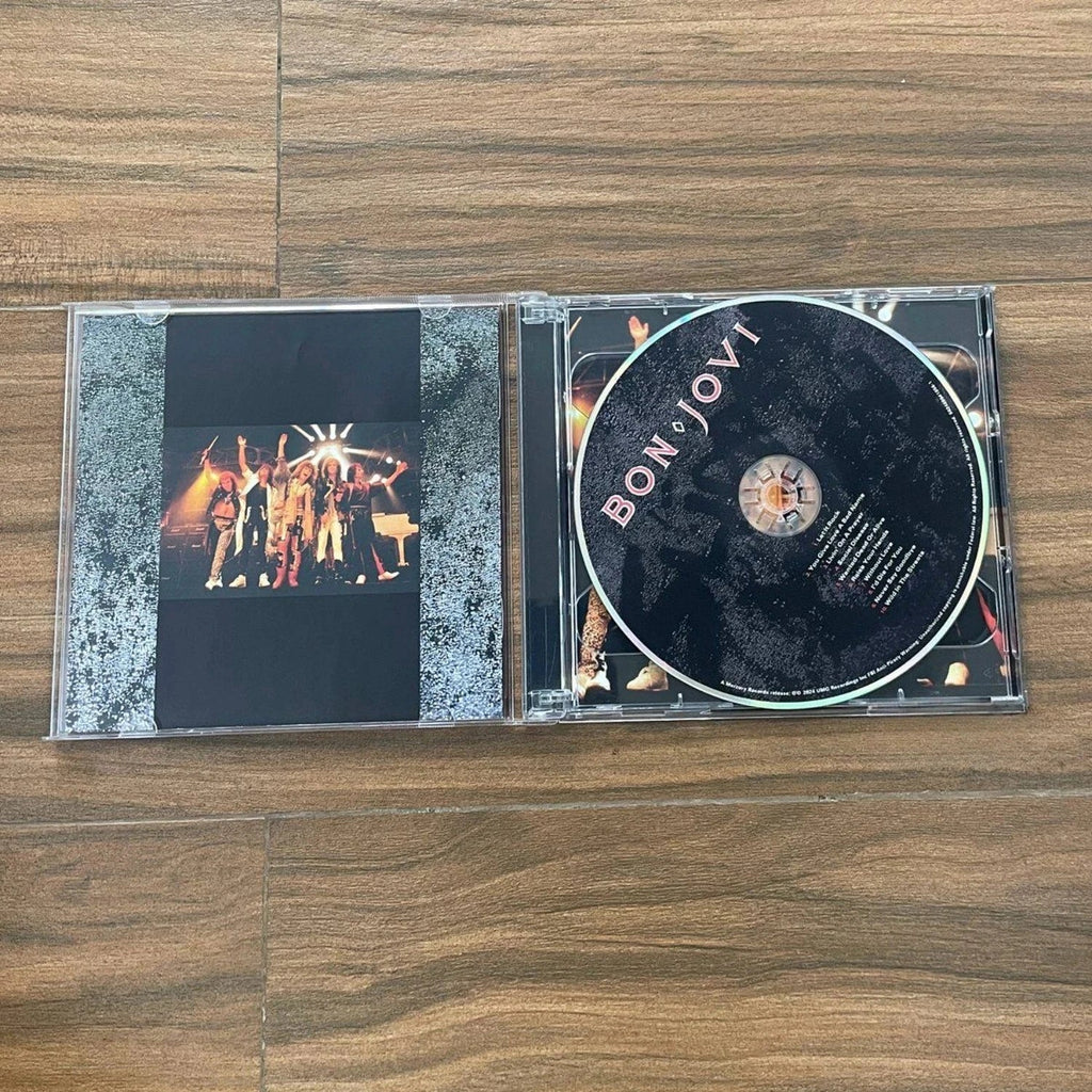Glam Rock Golden Era Remastered 2CD Set – Live & Bonus Tracks Music CD Set Qme