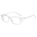 VOPHA Kids Safety Goggles – Anti-Fog, Blue Light & UV Shield Kids Safety Goggles Qst Clear