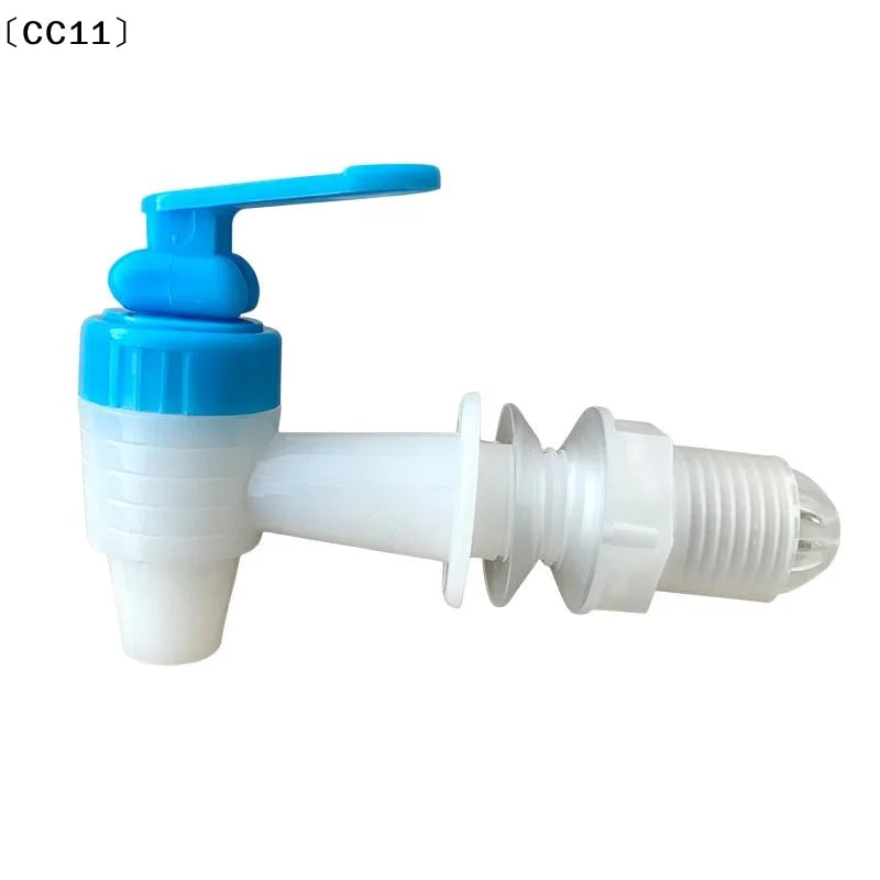 Plastic Bucket Tap Faucet Replacement – Water, Wine & Juice Bucket Faucet Tap Qme