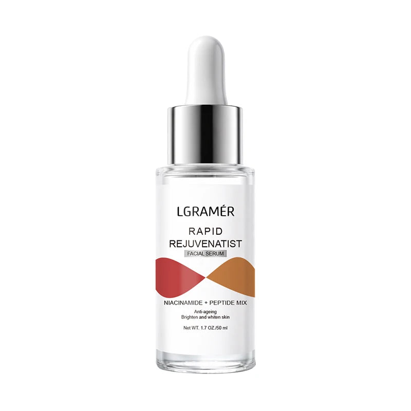 YOUNGCOME Niacinamide Facial Serum – Brightening & Collagen Facial Serum Qst 50ml