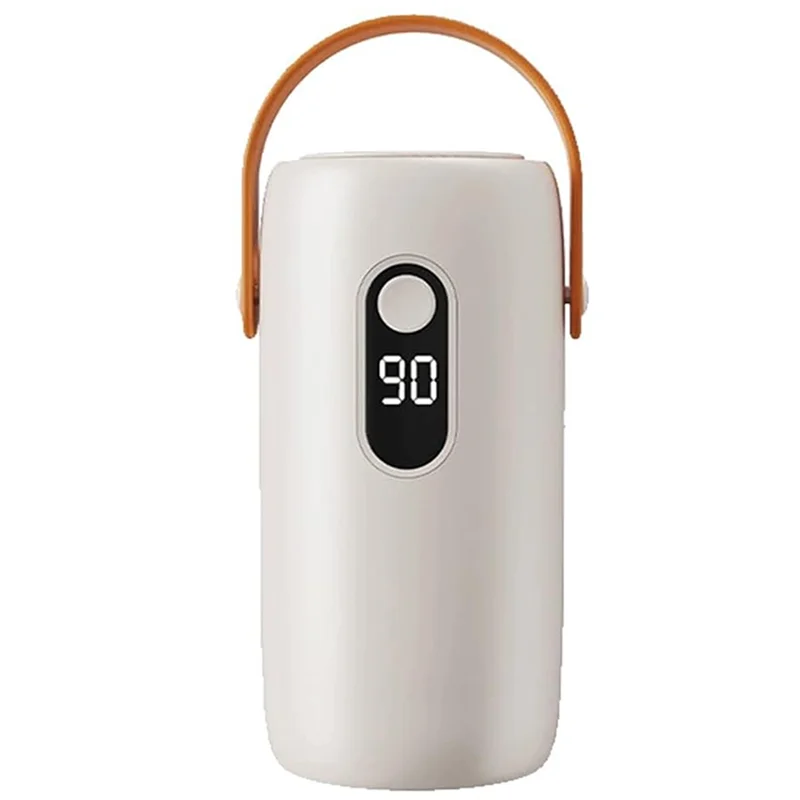 MiLESEEY B15C Portable Compact Clothes Dryer – EU Plug Portable Clothes Dryer Qst As Shown
