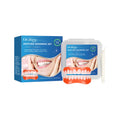Oralhoe Silicone Snap-On Denture Kit – Upper & Lower Set Snap-On Denture Kit Qst 1set boxed