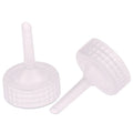 Shrimp Egg Hatchery Bottle Adapters – DIY Aquarium System Aquarium Hatchery Adapter Qme one size