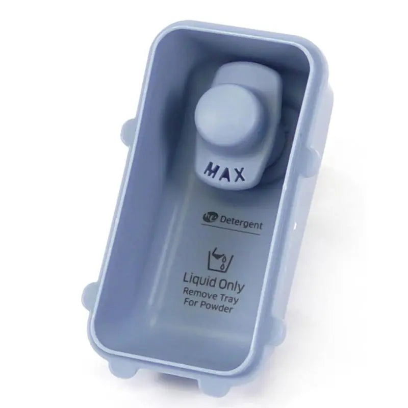 Washer Detergent Dispenser Replacement Part DC97-17022B Washer Replacement Part Qme Blue