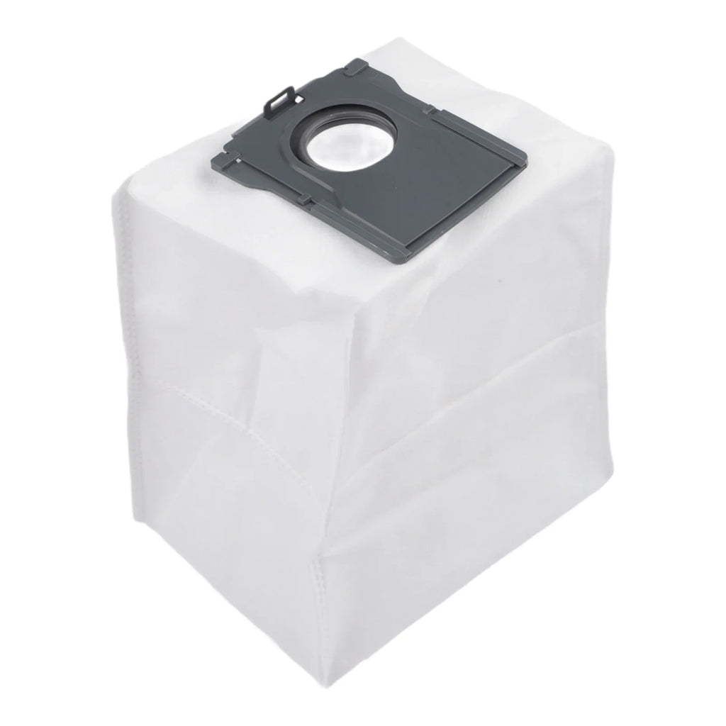 Dreame D20 Robot Vacuum Replacement Bags – Meltblown 4-Pack Vacuum Replacement Bag Qme