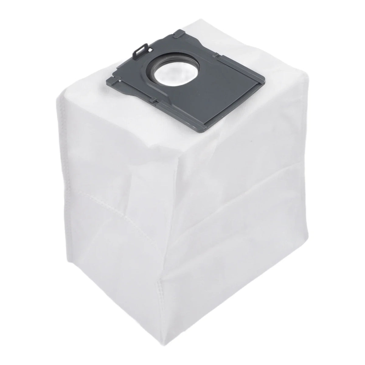 Dreame D20 Robot Vacuum Replacement Bags – Meltblown 4-Pack Vacuum Replacement Bag Qme