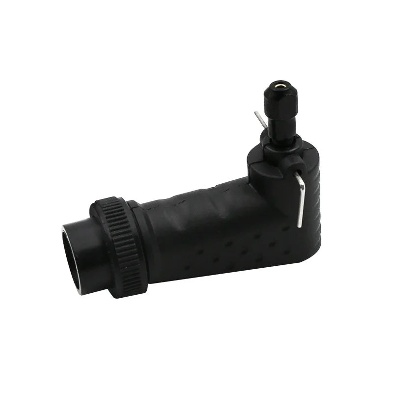 Right Angle Converter Attachment for Dremel Rotary Tools Rotary Tool Attachment Qme